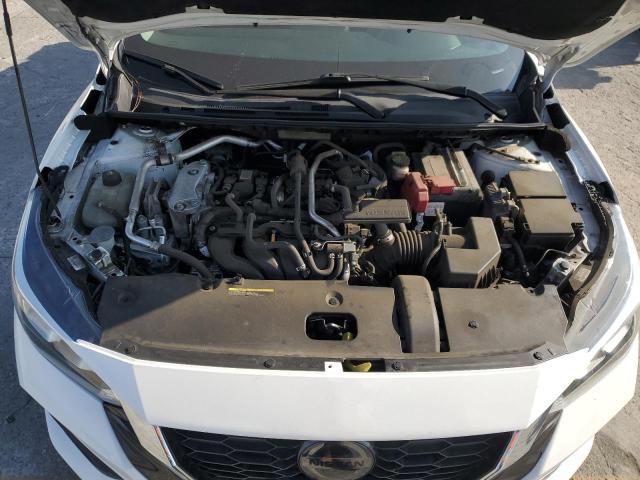 Фото 11 - NISSAN SENTRA