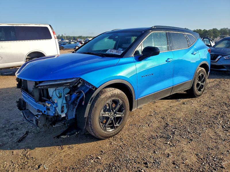 Фото 1 - CHEVROLET BLAZER