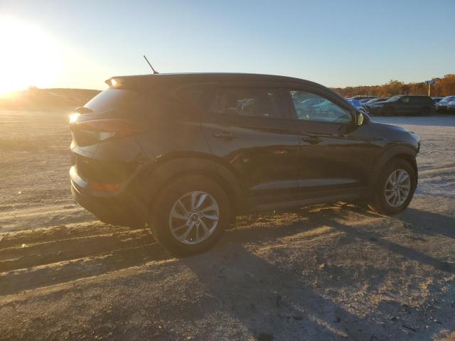 Фото 3 - HYUNDAI TUCSON