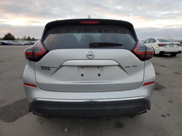 Фото 6 - NISSAN MURANO