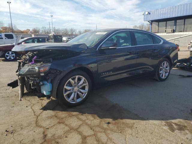 Фото 1 - CHEVROLET IMPALA