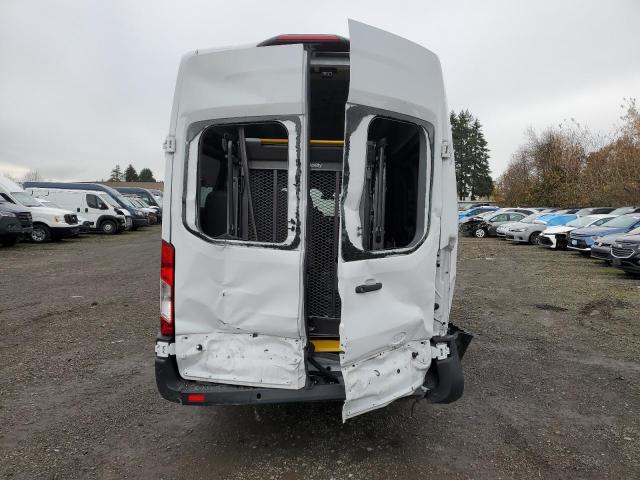 Фото 6 - FORD TRANSIT