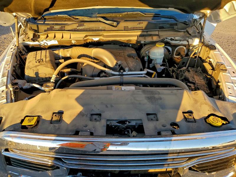 Фото 11 - RAM 1500