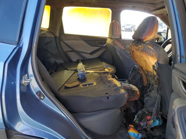 Фото 11 - SUBARU FORESTER