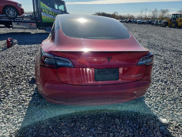 Фото 6 - TESLA MODEL 3