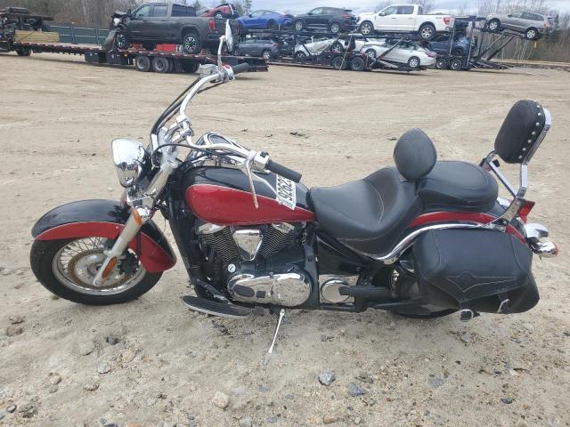 KAWASAKI VULCAN 900 2006