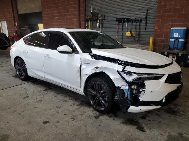 Фото 4 - ACURA INTEGRA A-