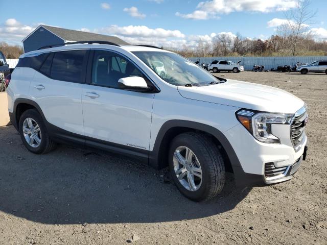 Фото 4 - GMC TERRAIN