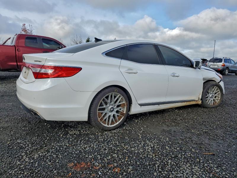 HYUNDAI AZERA 2017 VIN KMHFH4JG7HA581004