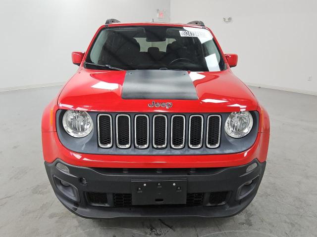 Фото 5 - JEEP RENEGADE