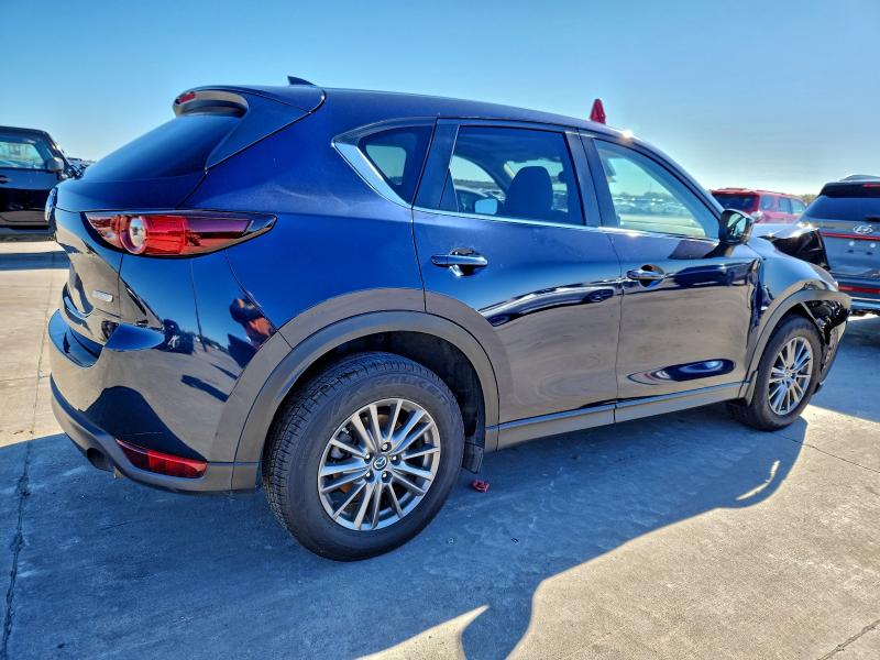 Фото 3 - MAZDA CX-5