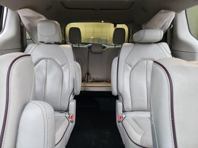 Фото 10 - CHRYSLER PACIFICA