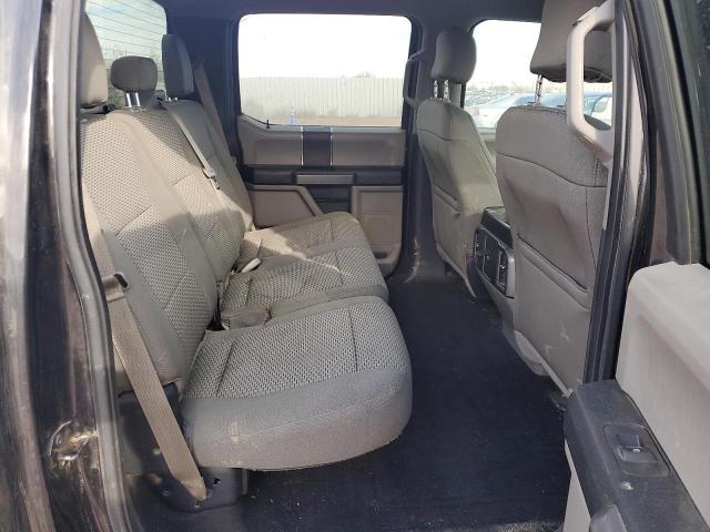 Фото 10 - FORD F-150