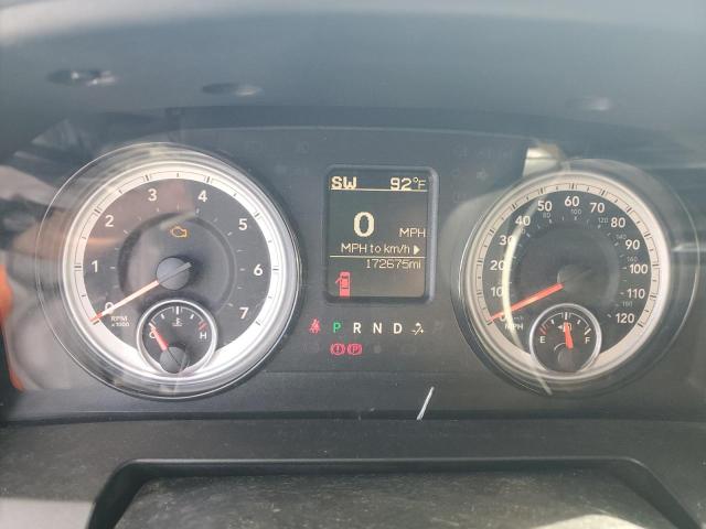 Фото 9 - RAM 1500