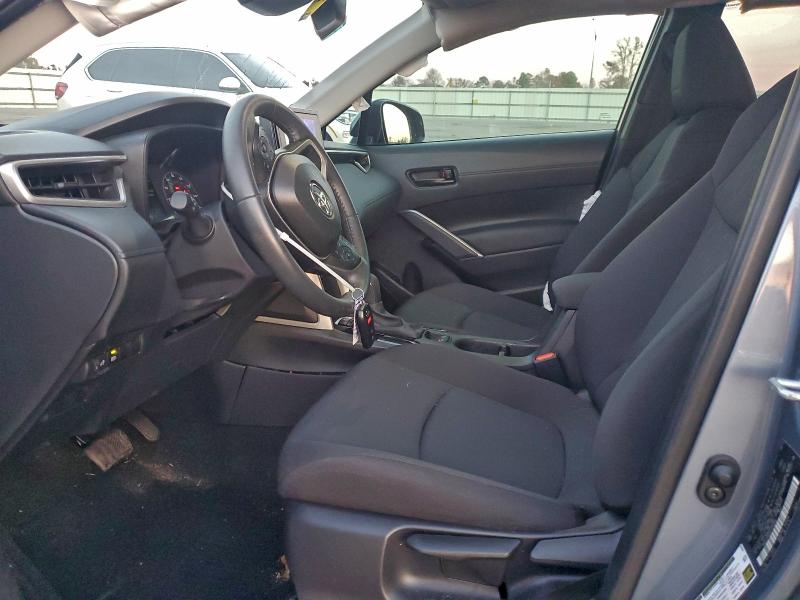 Фото 7 - TOYOTA COROLLA CR