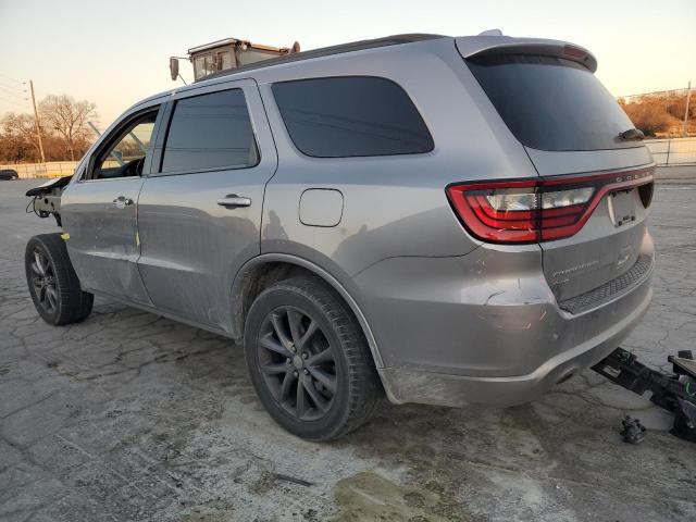 Фото 2 - DODGE DURANGO