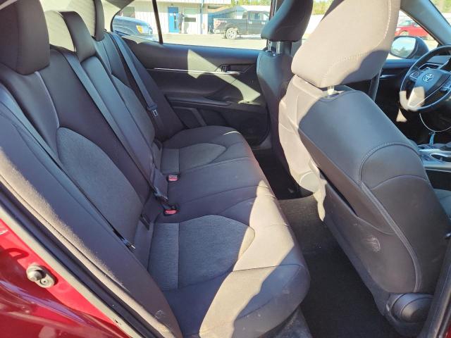 Фото 10 - TOYOTA CAMRY