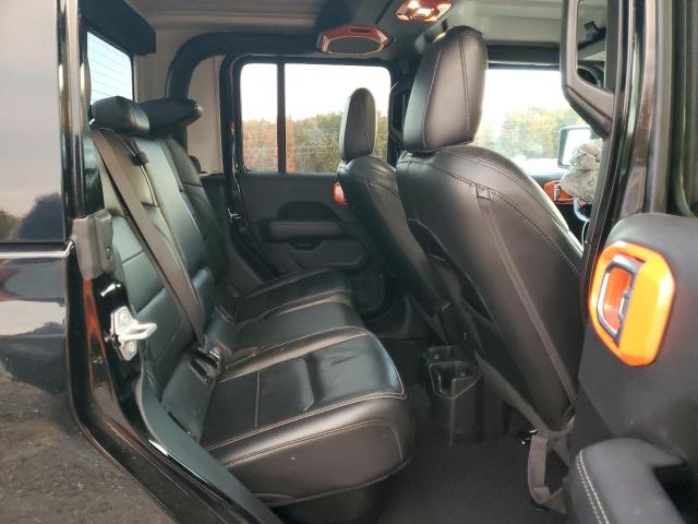 Фото 10 - JEEP GLADIATOR