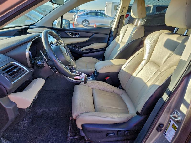 Фото 7 - SUBARU ASCENT