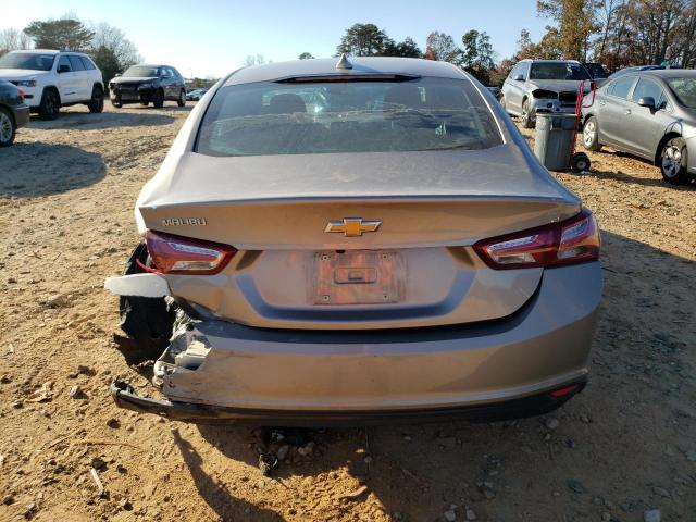 Фото 6 - CHEVROLET MALIBU