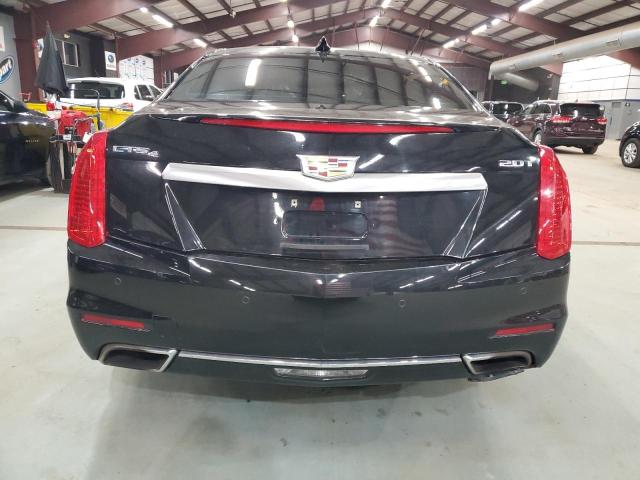 Фото 6 - CADILLAC CTS