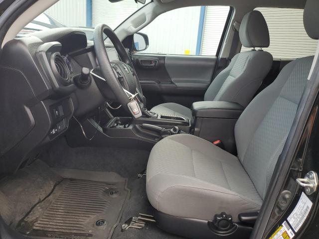 Фото 7 - TOYOTA TACOMA