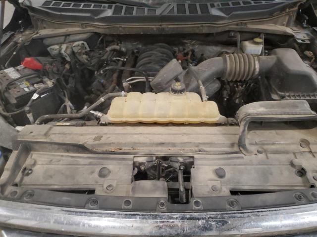 Фото 11 - FORD F-150