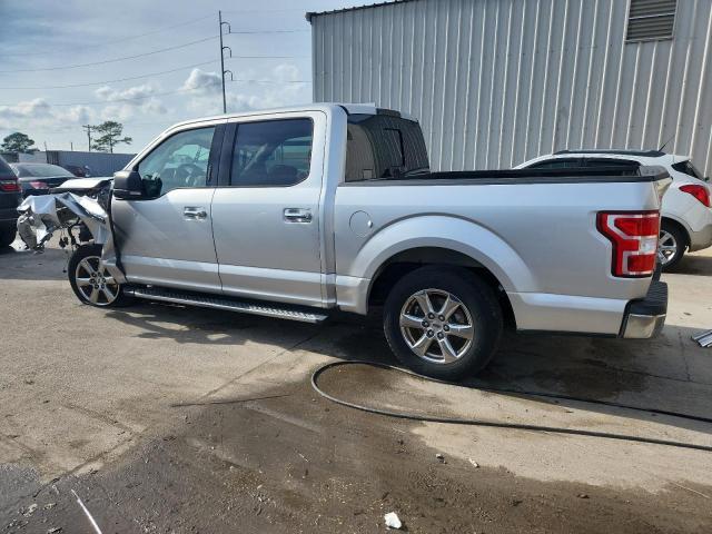 Фото 2 - FORD F-150