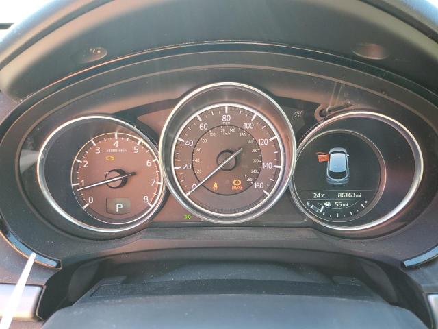 Фото 9 - MAZDA CX-9