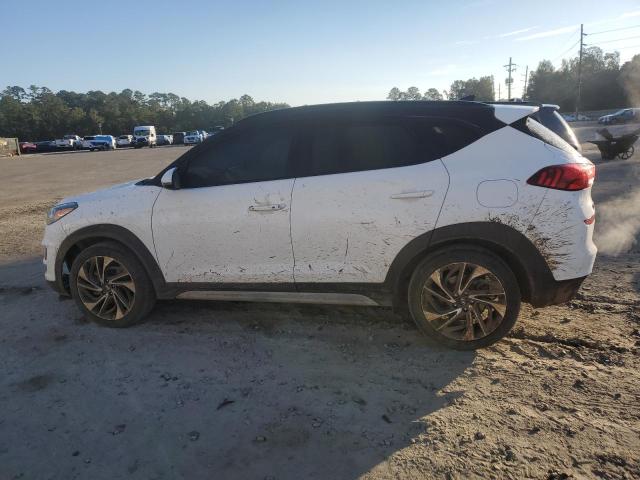 Фото 2 - HYUNDAI TUCSON