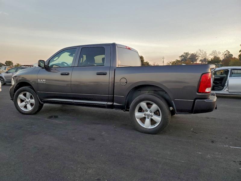 Фото 2 - RAM 1500