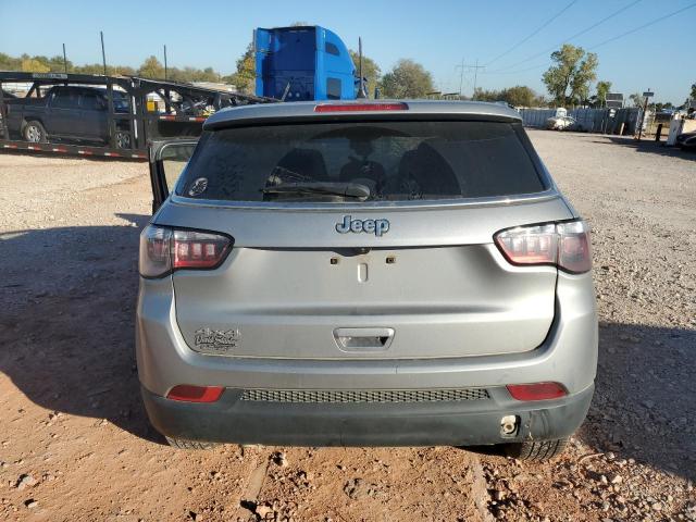 Фото 6 - JEEP COMPASS