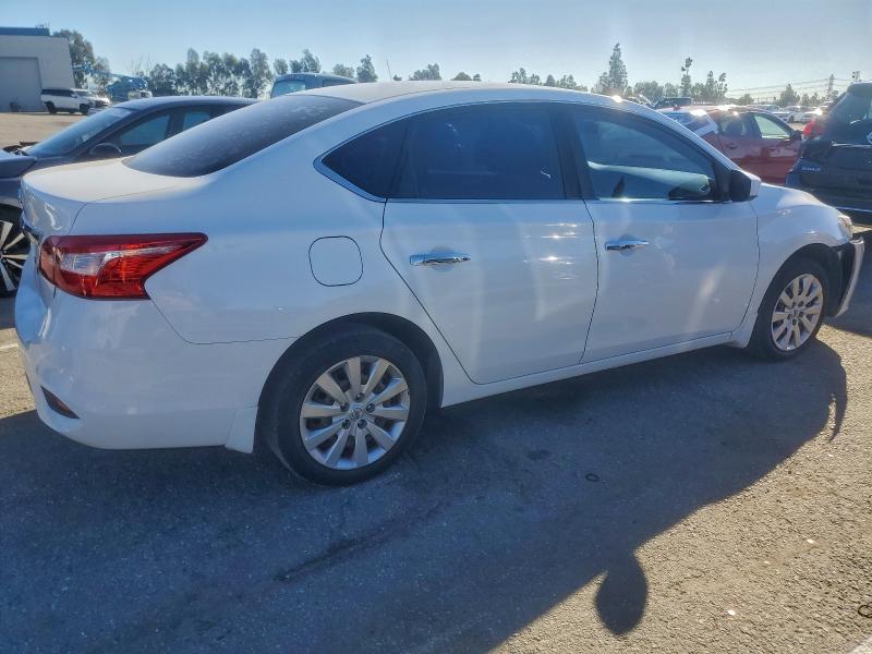 Фото 3 - NISSAN SENTRA