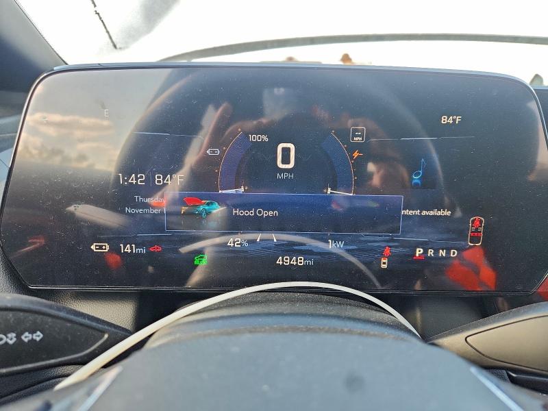 Фото 9 - CHEVROLET EQUINOX