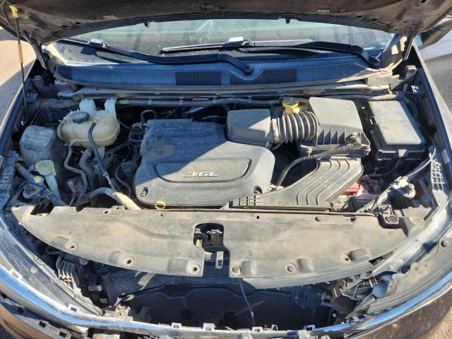 Фото 12 - CHRYSLER PACIFICA