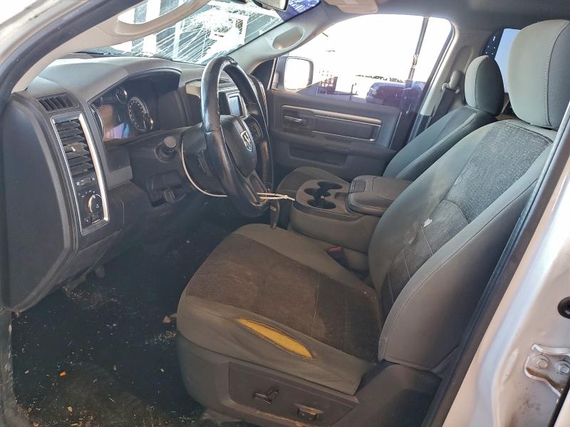 Фото 7 - RAM 1500