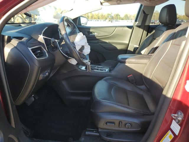 Фото 7 - CHEVROLET EQUINOX
