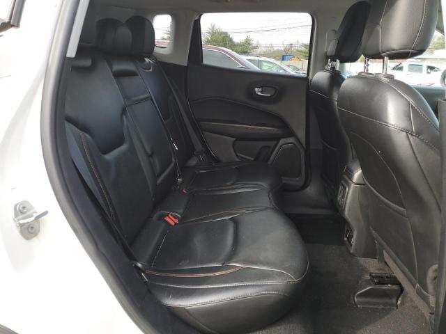 Фото 11 - JEEP COMPASS