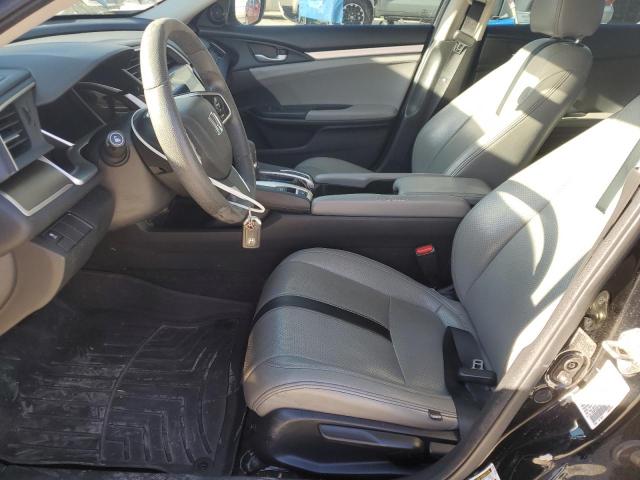 Фото 7 - HONDA CIVIC