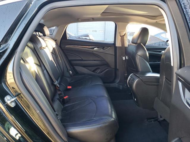 Фото 10 - BUICK LACROSSE