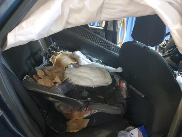 Фото 10 - FORD FOCUS