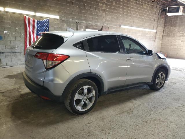 Фото 3 - HONDA HR-V