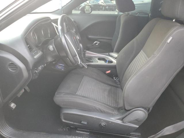 Фото 7 - DODGE CHALLENGER