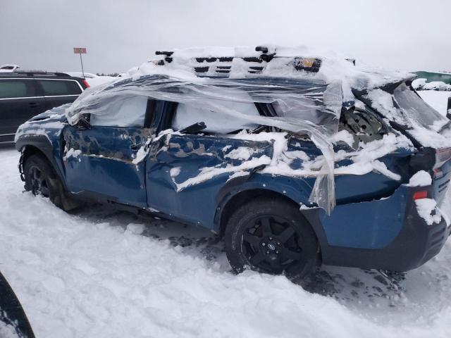 Фото 2 - SUBARU OUTBACK WI