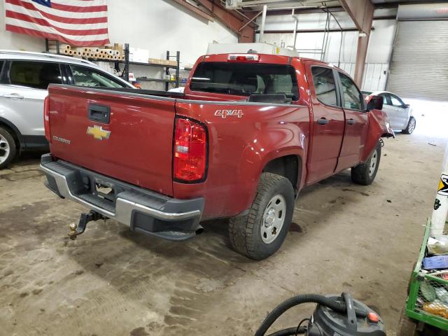 Фото 3 - CHEVROLET COLORADO