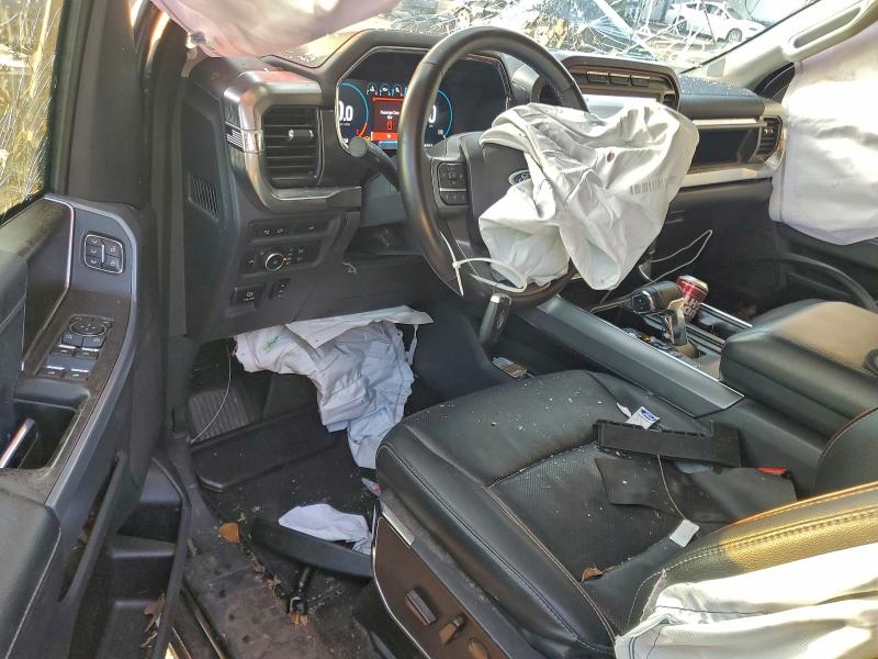 Фото 8 - FORD F-150