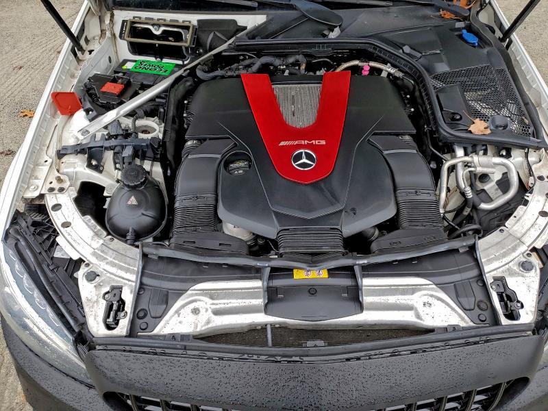 MERCEDES-BENZ C-CLASS 2017 VIN 55SWF6EB5HU205668