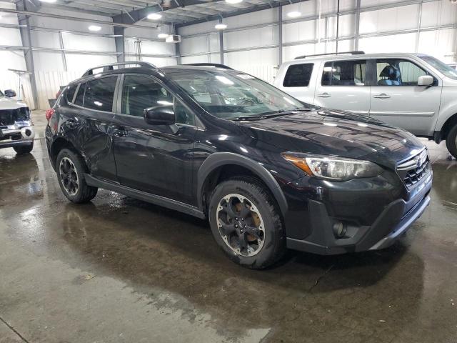 Фото 4 - SUBARU CROSSTREK