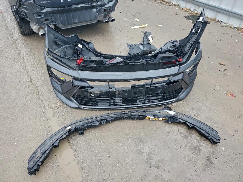 Фото 12 - HYUNDAI SONATA