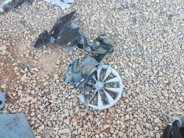 Фото 12 - TOYOTA CAMRY